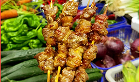 2025年燒烤行業(yè)新機(jī)遇在哪里？