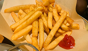 專門店數(shù)量激增45%，薯?xiàng)l會(huì)是下一個(gè)爆火賽道嗎？