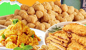 三全、思念、安井紛紛跨界“吃雞”，速凍巨頭進入全品類競爭時代？