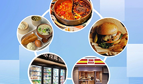 火鍋、早餐、商超、西快、便利店……經(jīng)銷商要轉(zhuǎn)型，細分場景成必然！
