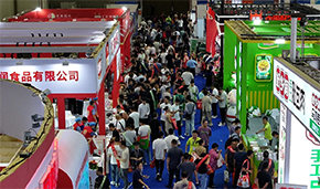 凍品+ 烘焙、+茶咖、+果蔬、+休食……鏈“凍”“味”來，中國凍博會重構(gòu)萬億產(chǎn)業(yè)新生態(tài)