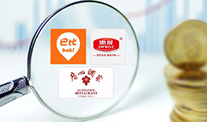 惠發(fā)、巴比、廣州酒家2024年業(yè)績新鮮出爐