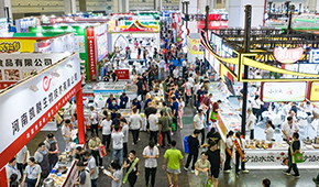 凍品+、專業(yè)論壇、精彩賽事、矩陣宣傳……這屆凍博會的“硬核升級”藏不住了！