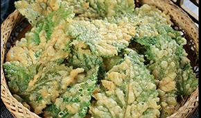 銷量暴漲、原料斷貨，吸引千味央廚、安井…“炸桑葉”為啥賣爆了？