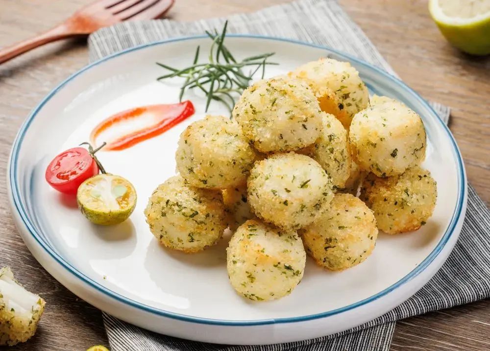 國貨逆襲正當(dāng)時！美佳海苔鱈魚蟹味球重磅上新，引領(lǐng)海洋食品新風(fēng)尚