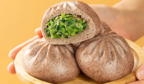 定義高端面點新標準！舒匯食品推出多款低GI產(chǎn)品，響應“國家體重管理戰(zhàn)略”