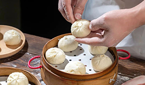 速凍包子興起“老面”風，你怎么看？