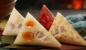 端午粽子線上渠道大增，助力打開日常消費(fèi)場(chǎng)景？