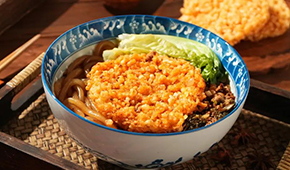 頭部企業(yè)紛紛入局，速凍行業(yè)下一個(gè)爆品是炸蛋？