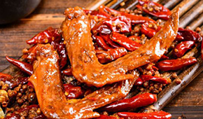  2025鹵味市場規(guī)模預計1620億元，個體店、路邊攤受青睞