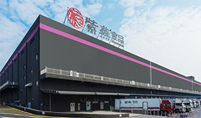 創(chuàng)始人退位、女婿掌大權，紫燕食品加速出?！帮w”向全球