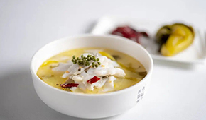 正餐遇冷、預(yù)制菜崛起：酸菜魚未來“游”向何處？