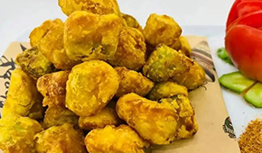 毛利超高、低糖健康、烹制方便、應(yīng)用場(chǎng)景廣…菩提南瓜你看好嗎？