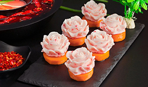 鱈魚玫瑰花成火鍋新寵，如何避免曇花一現(xiàn)？