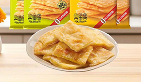 思念、糧全其美發(fā)力，三全、廣酒跟進(jìn)，不溫不火的飛餅這次能“起飛”嗎？