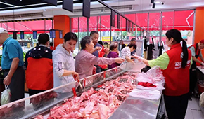 涉足食品機(jī)械，母公司布局寵物食品…雙匯“延鏈”為哪般？