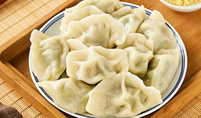  “神仙水餃”加持！發(fā)力差異化，這家企業(yè)上半年逆勢增長17%