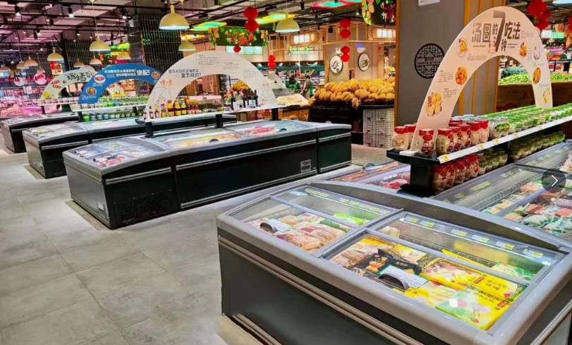 行業(yè)調(diào)研 | 做凍品25年，她第一次有了放棄商超渠道的念頭…經(jīng)銷商下半年的生存之道在哪里？