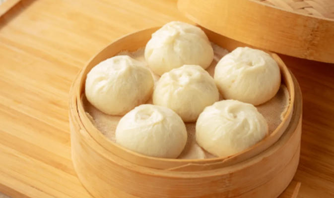 三全用“慢”功夫重新定義“好” 包子，或?qū)⑼苿有』\包行業(yè)新一輪升級