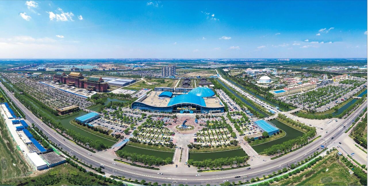 安井、皇家小虎、糧全其美、康發(fā)……為何紛紛“安家”山東北大門？