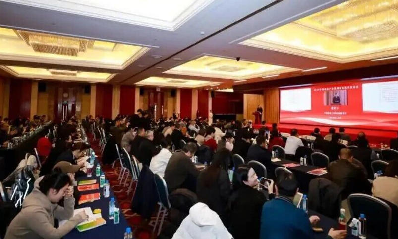 中食協(xié)：食品業(yè)走向安全化、營養(yǎng)化、功能化、方便化、個(gè)性化、精致化