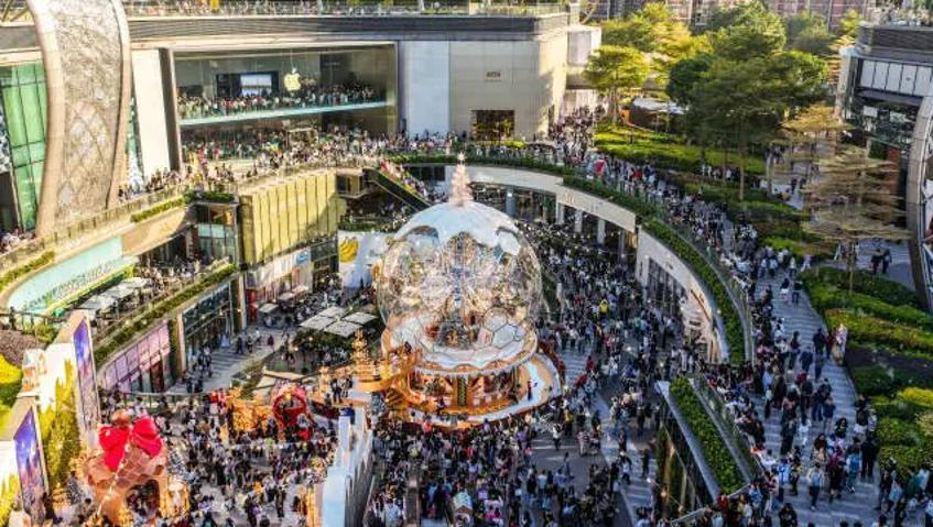 元旦“開門紅”，共話“開新局”，來這場論壇探討餐飲新消費(fèi)如何“同增長”！