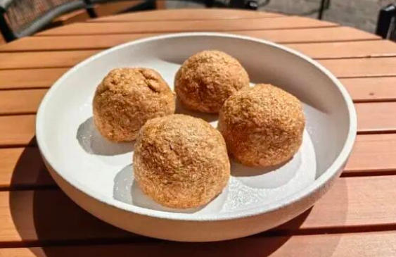  疊加“藥食同源”，小窩頭精準(zhǔn)切中雜糧面點新“食”尚