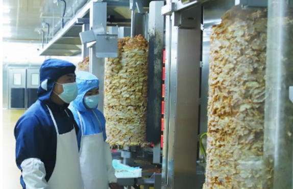 安井、升隆、海欣、天清、名佑、糧全其美、皇家小虎…南企北上為何偏愛山東？