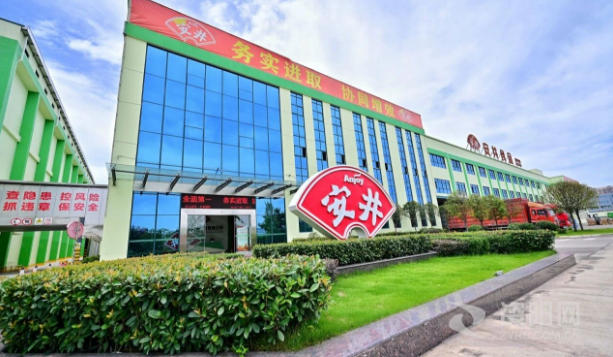 河南公司增資1.2億，“速凍一哥”決戰(zhàn)中原？