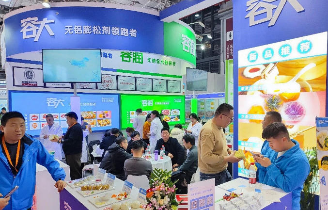 更清潔、更高效、更健康，食品配料邁向純凈新“食”代